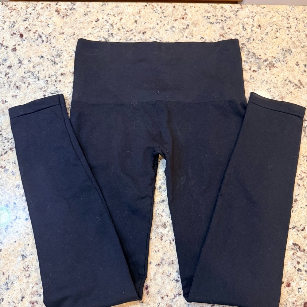 ASSETS Red Hot Label by Spanx